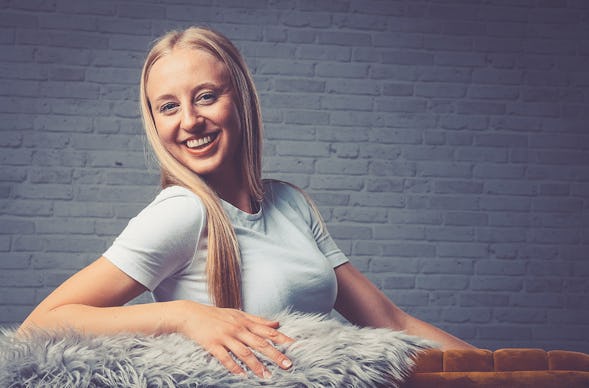 Professionelles Fotoshooting in Mönchengladbach