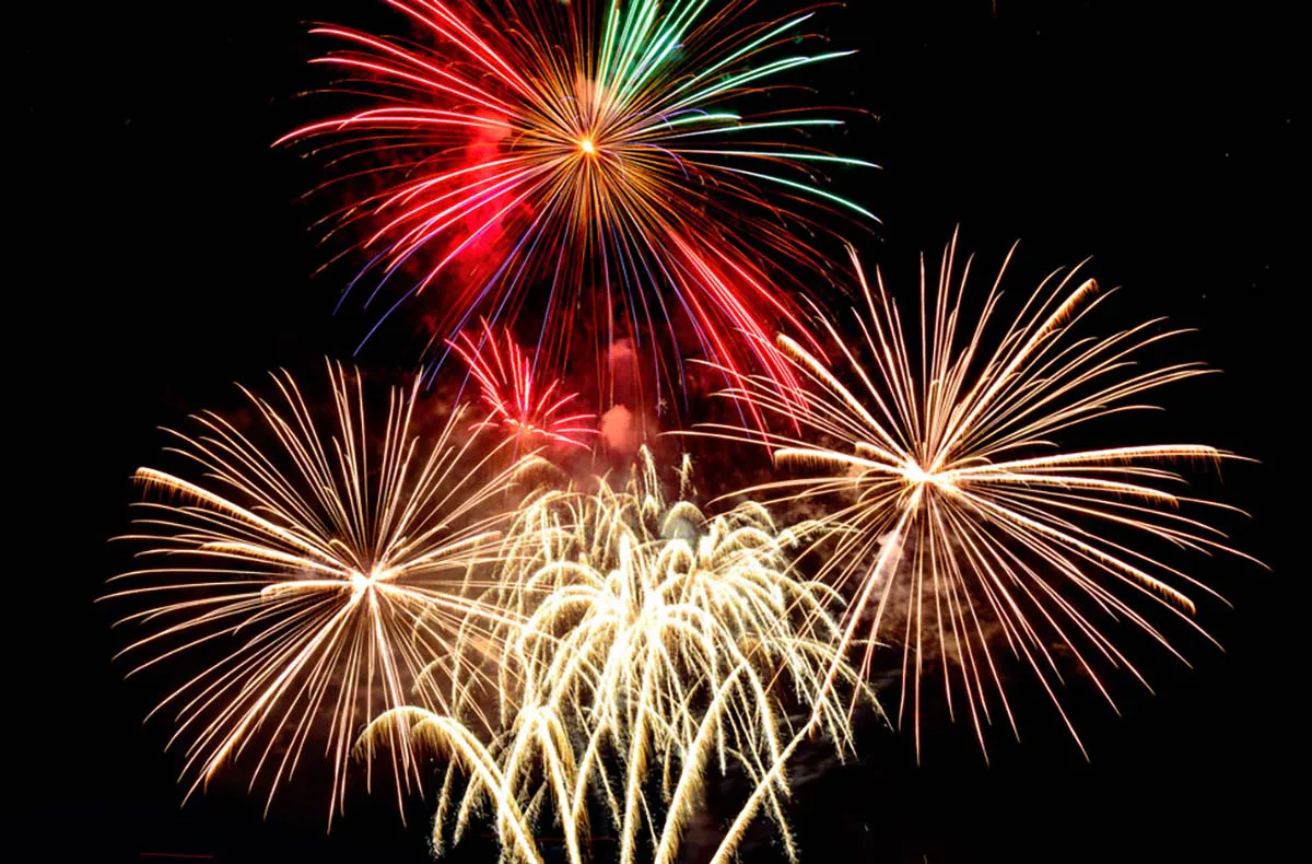 Pyrotechnik Workshop Marburg - 1