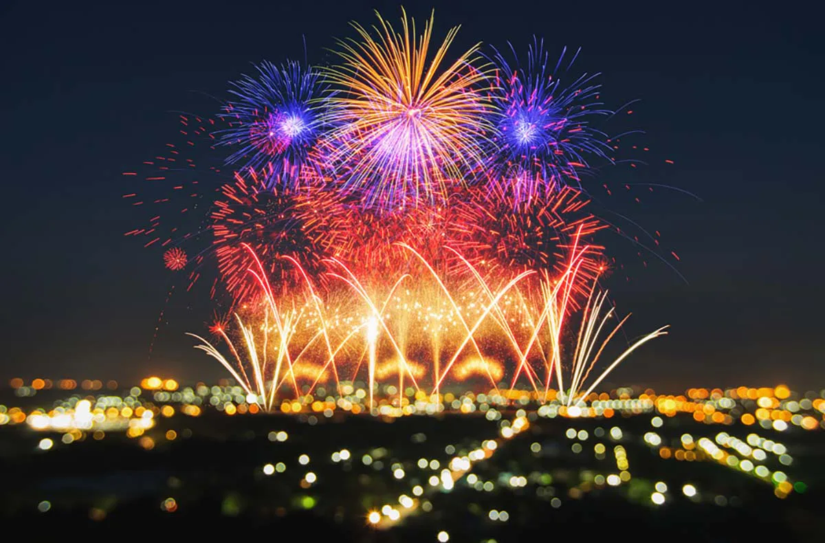 Pyrotechnik Workshop Marburg - 2