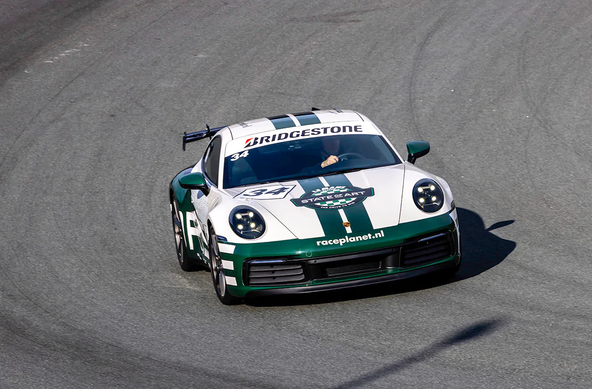 Motorsport-Tag am Circuit Zandvoort - 5