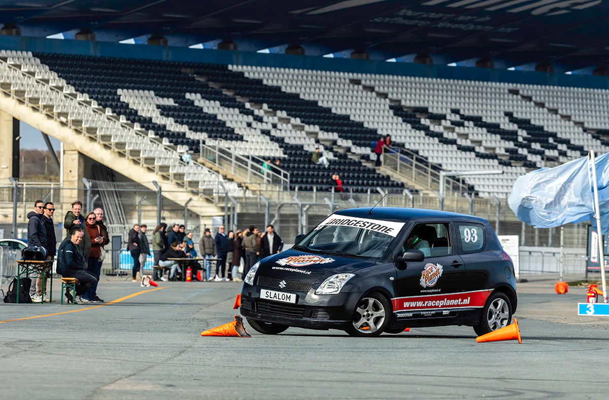 Motorsport-Tag am Circuit Zandvoort - 6