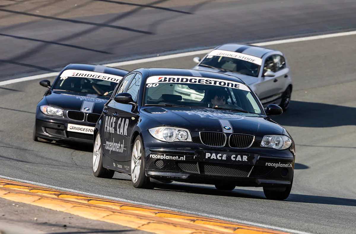 Motorsport-Tag am Circuit Zandvoort - 7