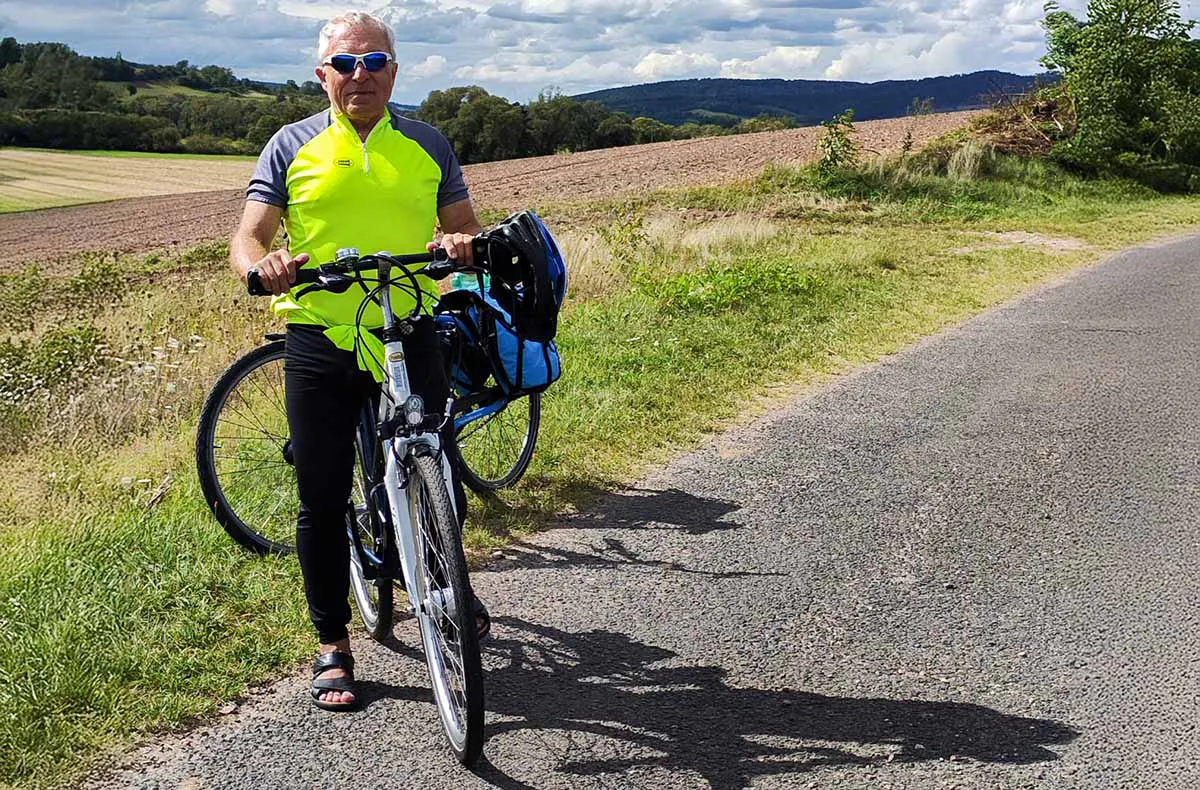 Radreise Fulda-Weser-Radweg für 2 (6 Nächte) - 1