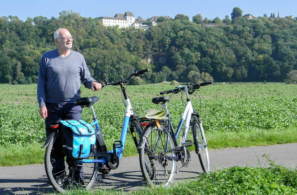 Radreise Fulda-Weser-Radweg für 2 (6 Nächte) - 2