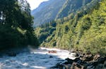 Rafting Tour Interlaken
