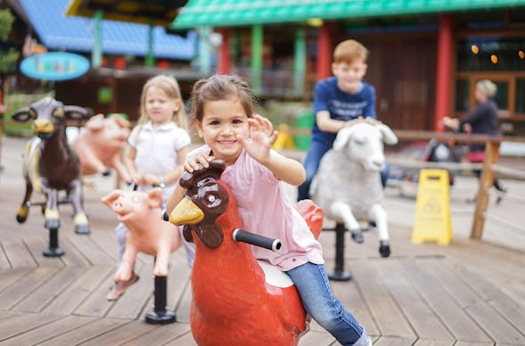 Ravensburger Spieleland