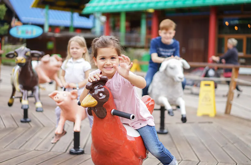 Ravensburger Spieleland