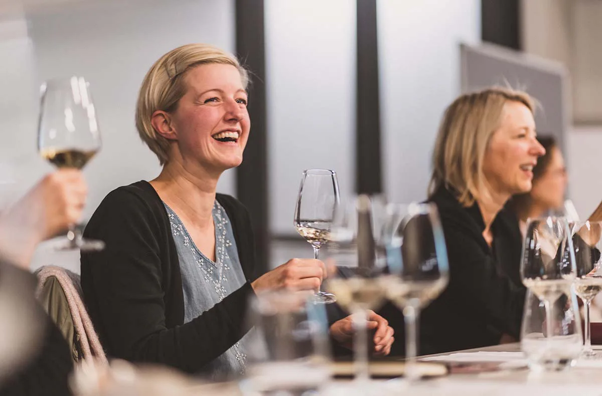 Rebsortenkurs mit Degustation für 2 Münchenstein - 1