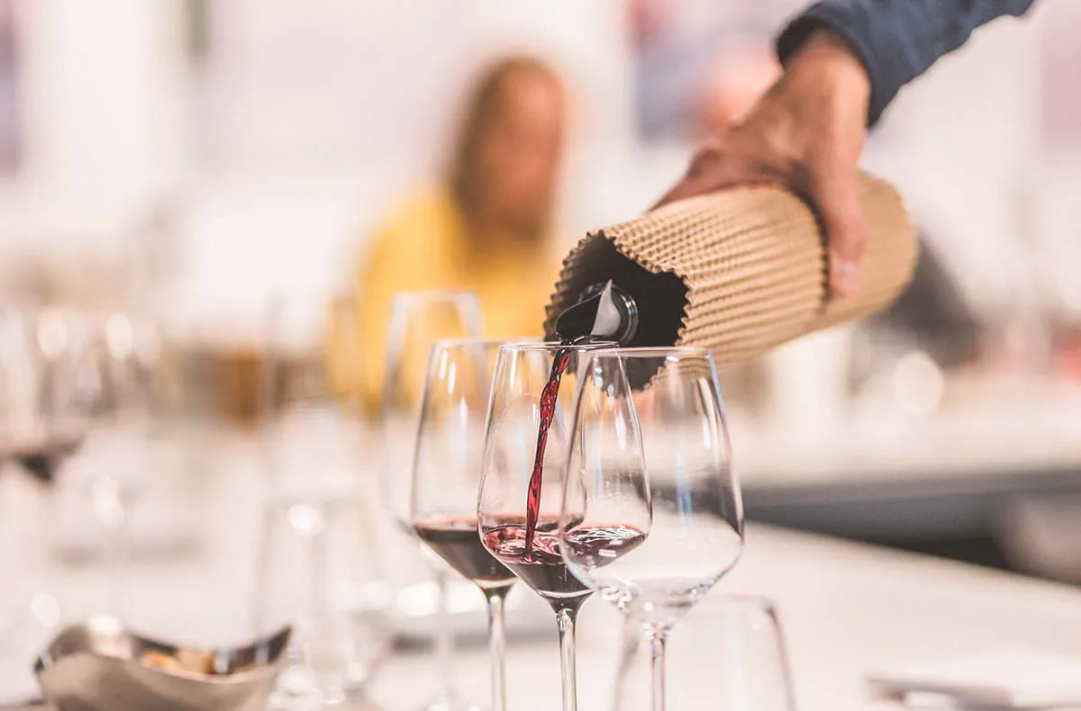 Rebsortenkurs mit Degustation für 2 Winterthur - 3