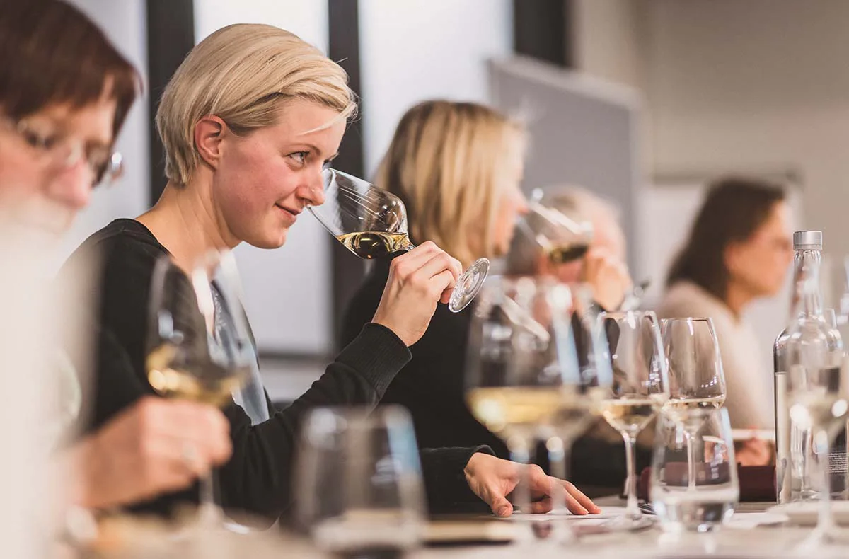 Rebsortenkurs mit Degustation für 2 Winterthur - 1