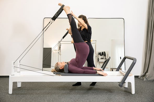 Reformer Pilates Köln
