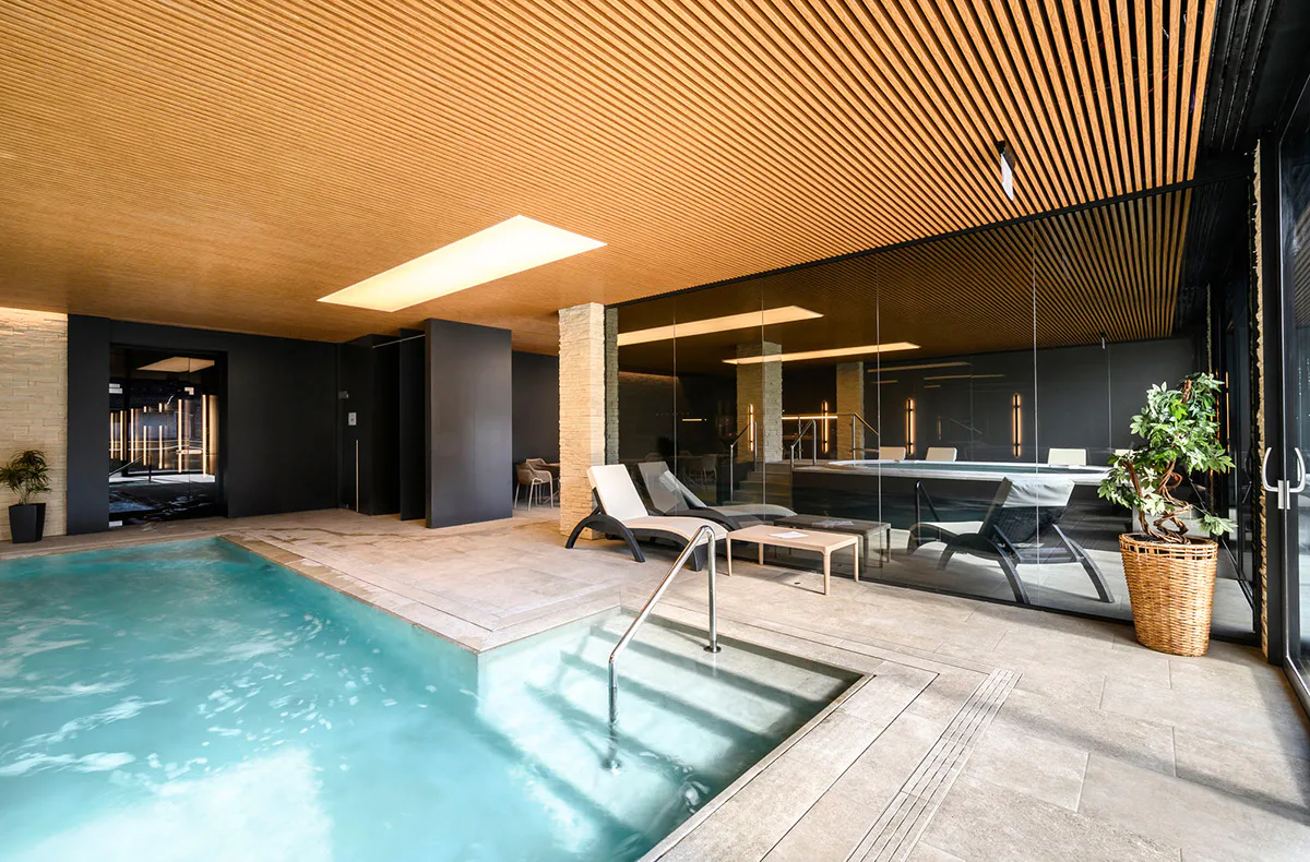 Romantiktage mit Dinner (2 Nächte) - 3