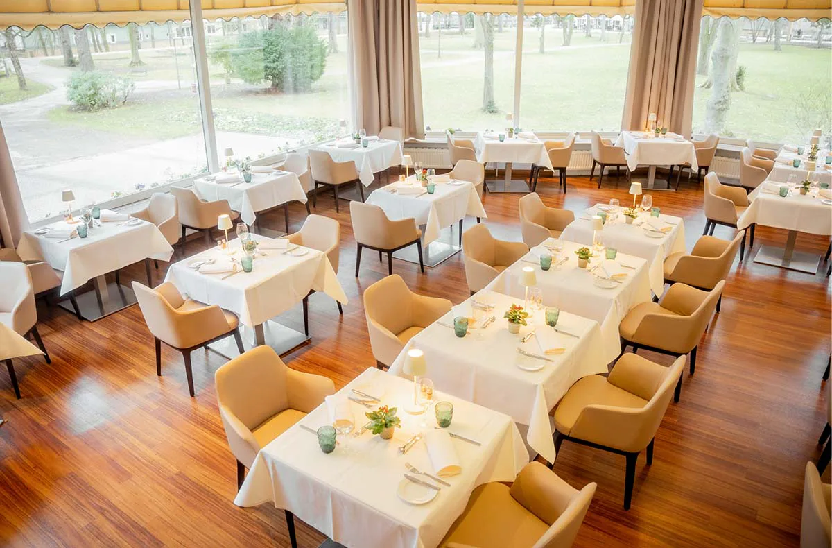 Kurzurlaub mit Therme Bad Kreuznach für 2 (1 Nacht) - 7