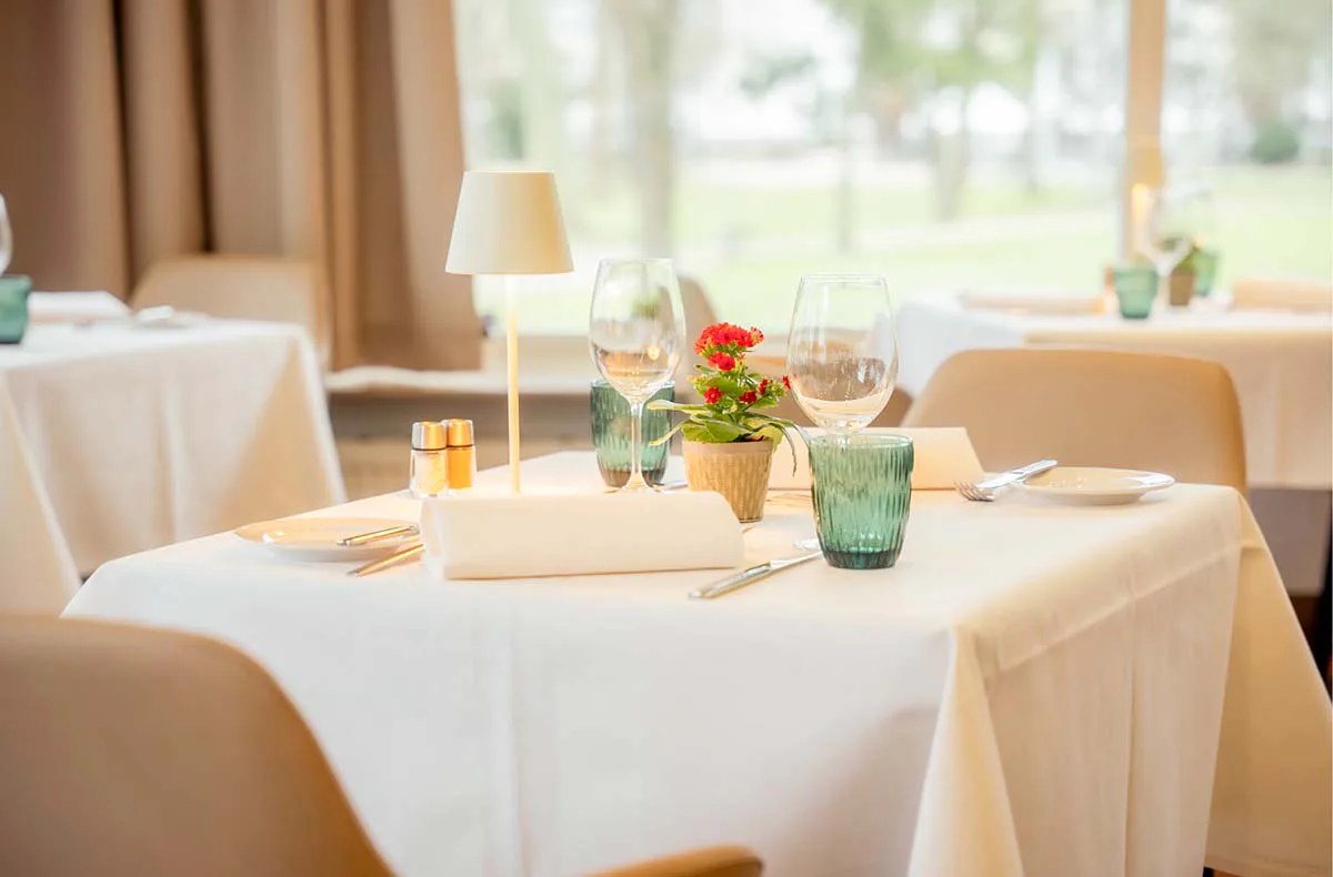 Kurzurlaub mit Therme Bad Kreuznach für 2 (1 Nacht) - 8