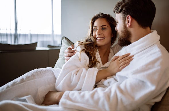 Romantikurlaub für zwei Rheinsberg-Kleinzerlang (2 Nächte)