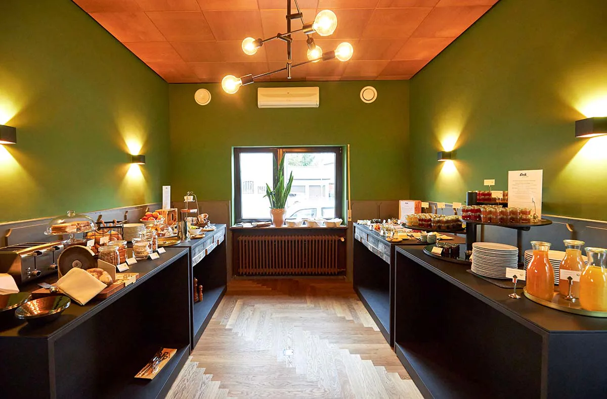 Romantikurlaub im Kraichgau für 2 (2 Nächte) - 10