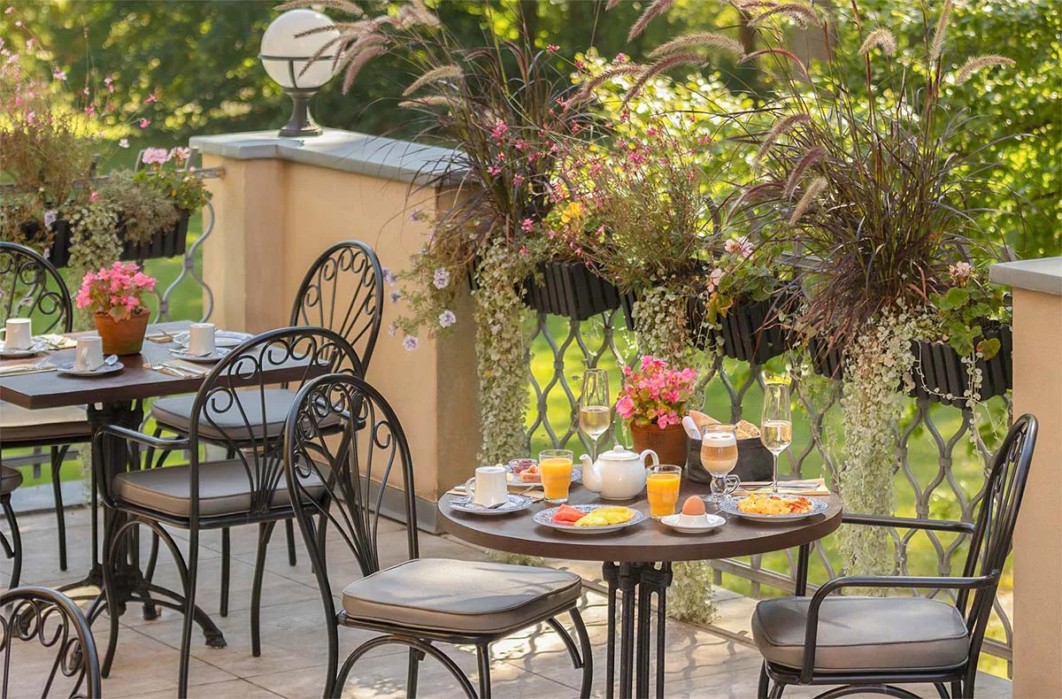 Wellnessurlaub in Bertsdorf-Hörnitz für 2 (2 Nächte) - 8