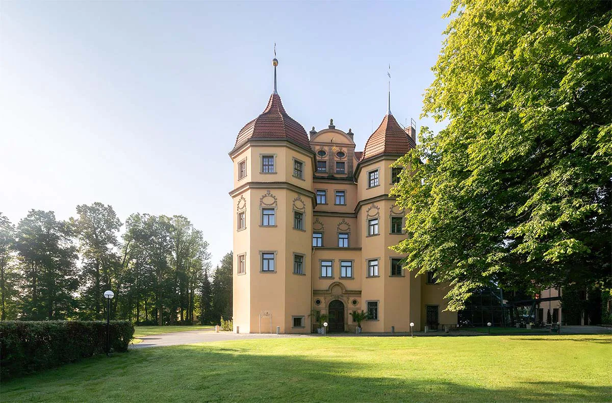 Wellnessurlaub in Bertsdorf-Hörnitz für 2 (2 Nächte) - 9