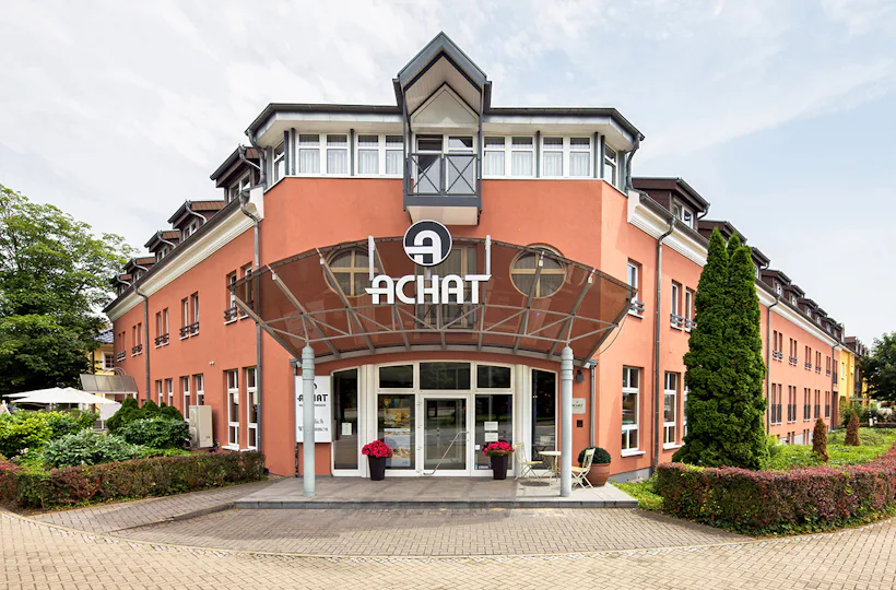 Romantikurlaub Schwetzingen für 2 (1 Nacht)