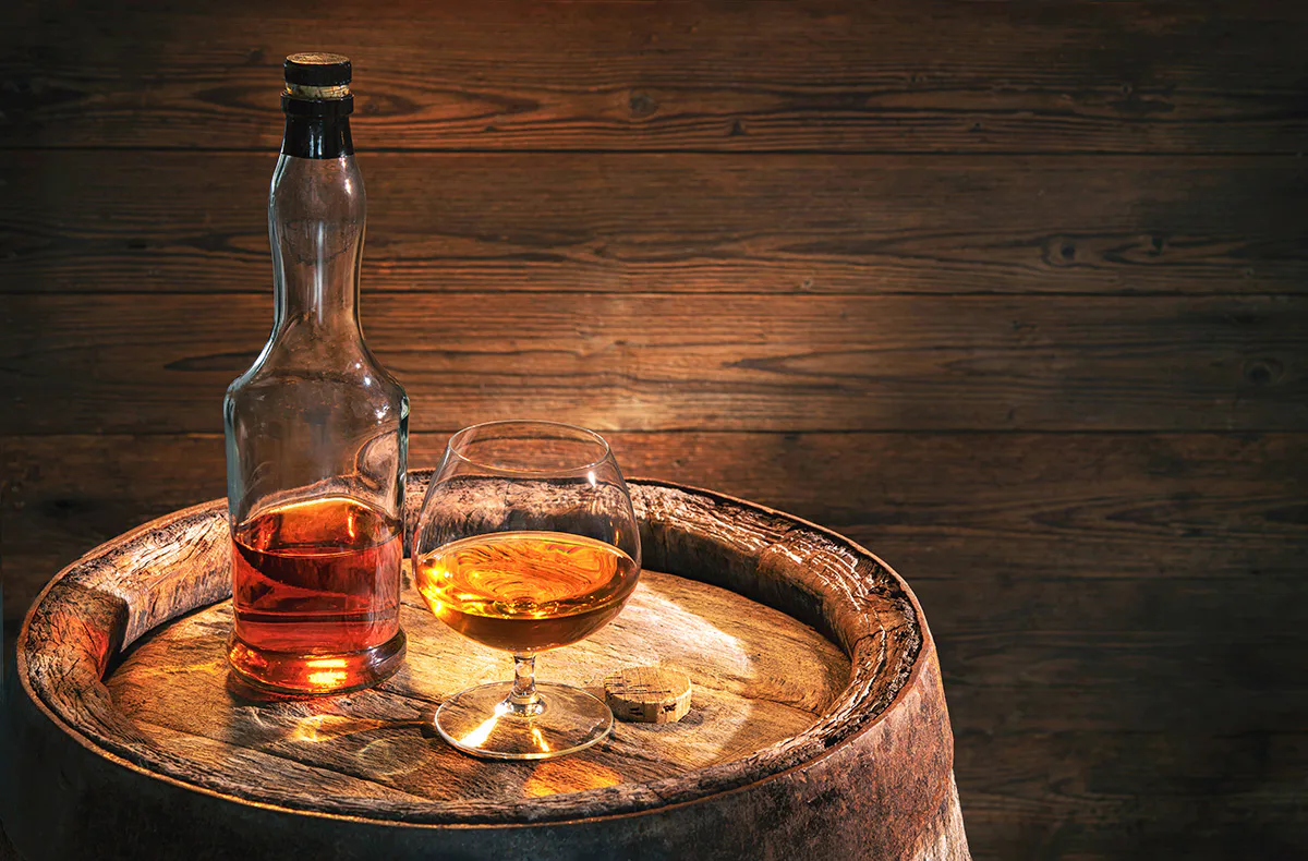 Rum Tasting Dortmund - 1