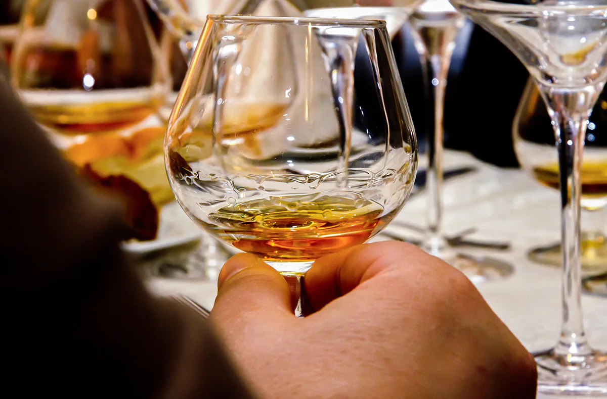 Rum Tasting Dortmund - 2