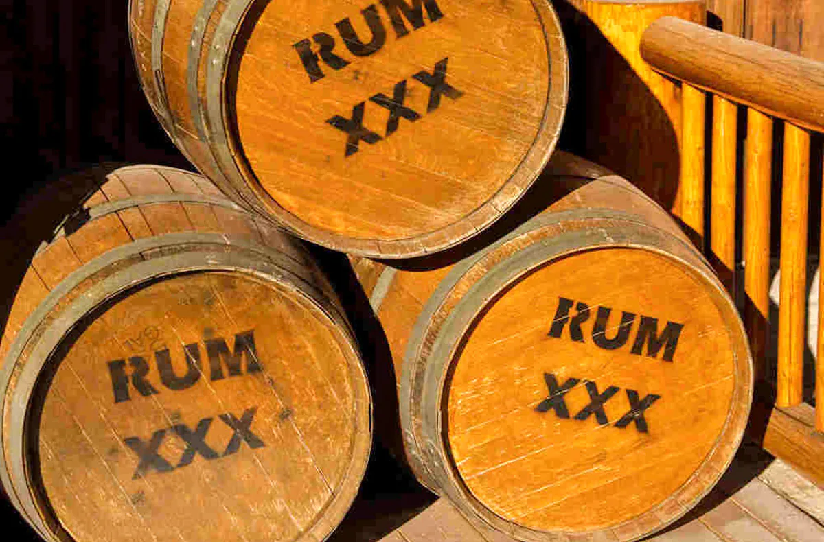 Rum Tasting Dortmund - 5
