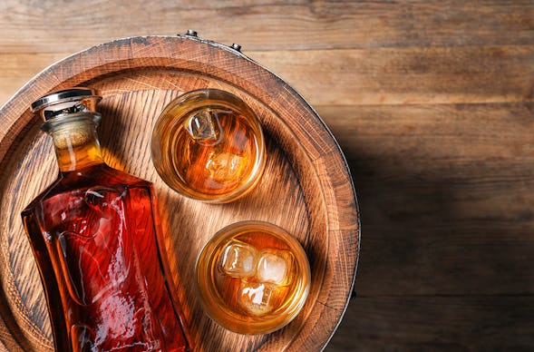 Rum Tasting Hamburg (7 Premium Sorten)