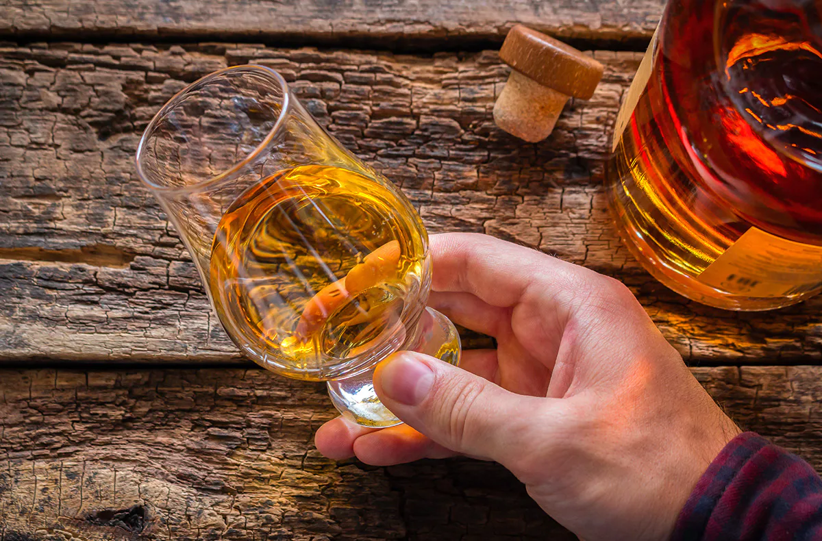 Rum Tasting Hamburg (7 Premium Sorten) - 2