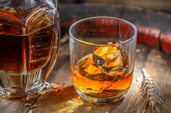 Rum-Tasting Nürnberg