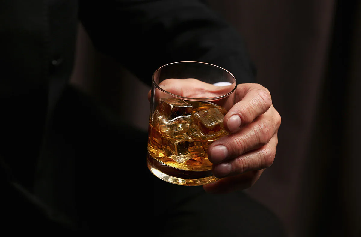 Rum Tasting in Hamburg (8 Rum-Sorten) - 4