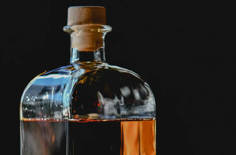 Rum Tasting Wien