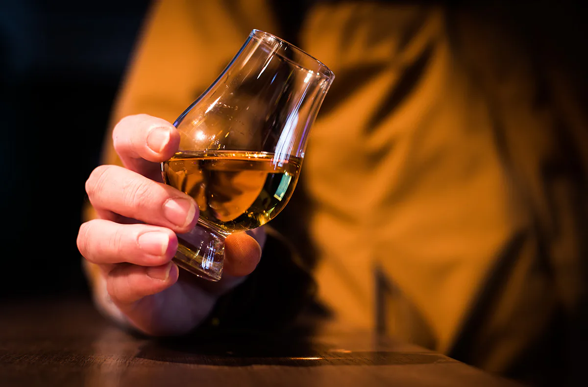 Rum-Tasting Wien Donaustadt - 2