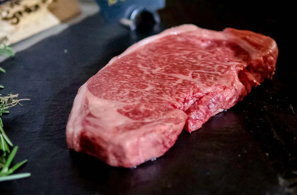 Exklusiver Rundflug mit Wagyu-Steak BBQ Jahnsdorf - 3
