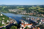 Rundflug Sankt Augustin