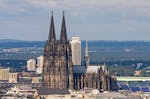 Rundflug Sankt Augustin