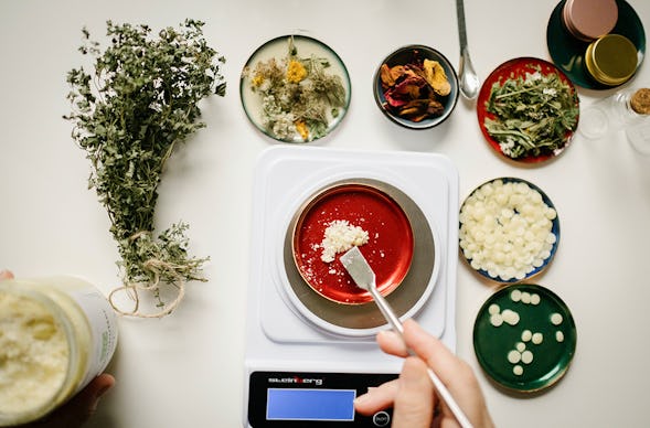 Salben selber machen Düsseldorf