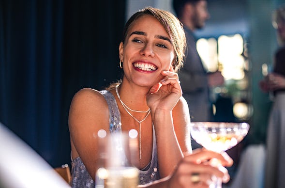 Schaumwein Tasting München