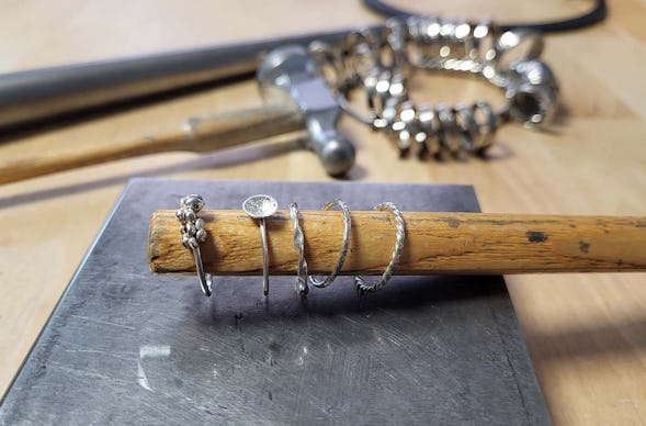 Schmuck Workshop Liestal