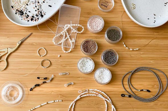 Schmuckworkshop München