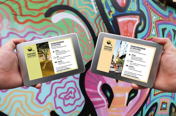 Schnitzeljagd Bautzen