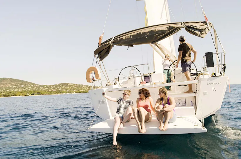 Segelurlaub Split (6 Nächte)
