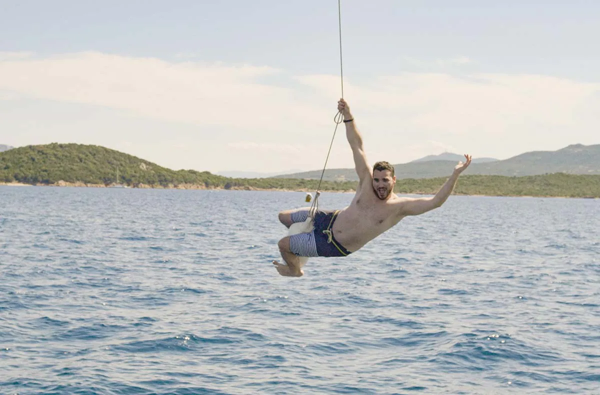 Segelurlaub Split (6 Nächte) - 4
