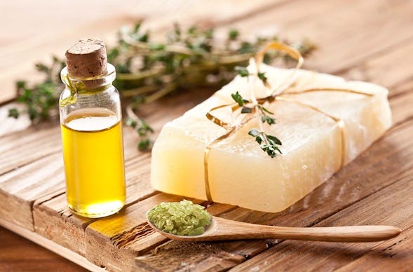 Seifensieden Kurs Wegberg