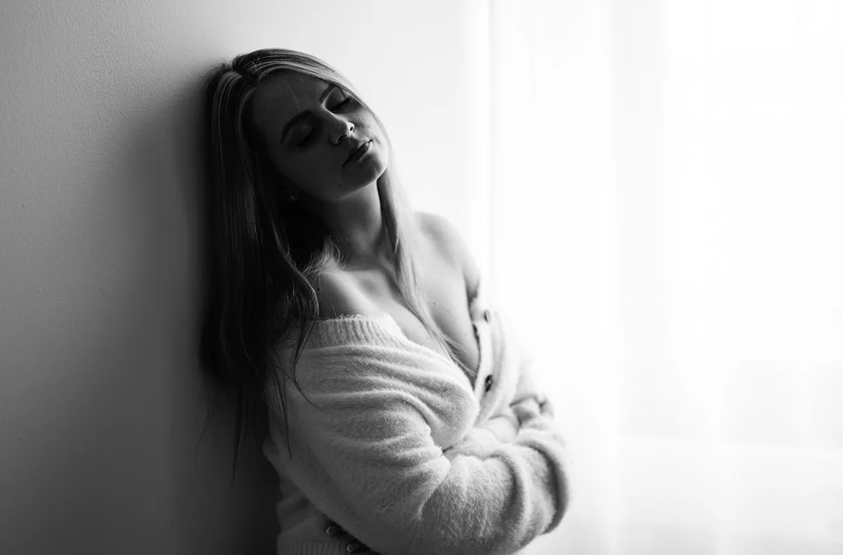 Selbstliebe Shooting Vaihingen an der Enz - 4