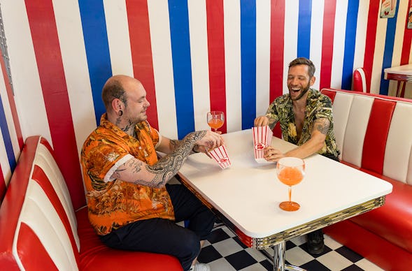 Selfie Museum Frankfurt am Main für 2