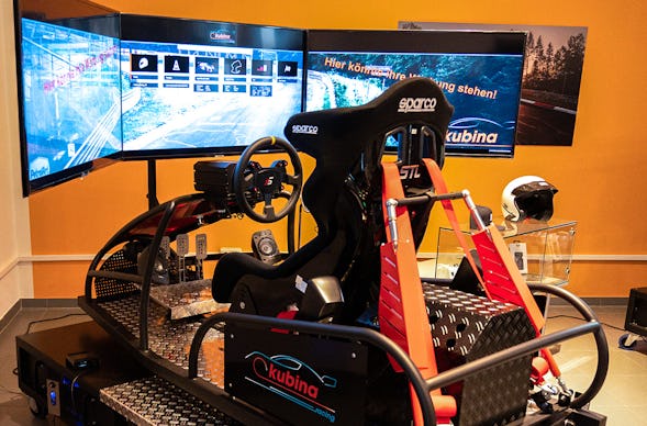 Sim Racing Köln
