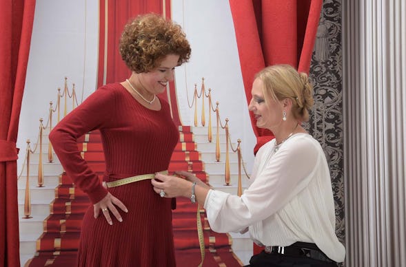 Stilberatung Solingen