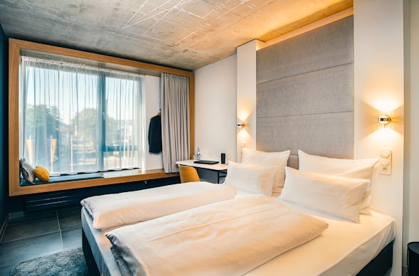 Sommerurlaub auf der Schwäbischen Alb Oberkochen für 2 (1 Nacht)