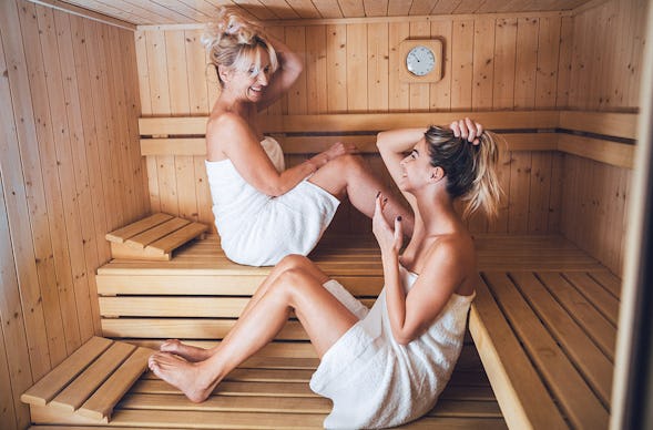Spa Urlaub für 2 Rheinsberg (4 Nächte)