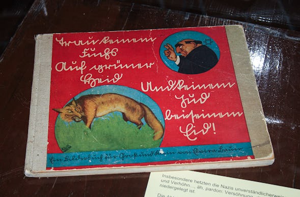 Spielzeugmuseum Hagen